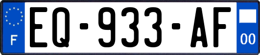 EQ-933-AF