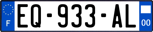 EQ-933-AL