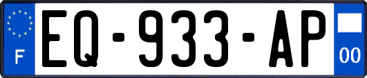 EQ-933-AP