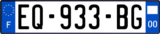 EQ-933-BG