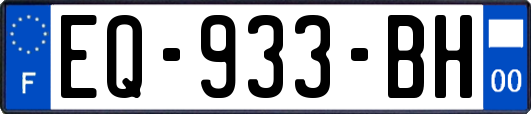 EQ-933-BH