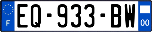 EQ-933-BW