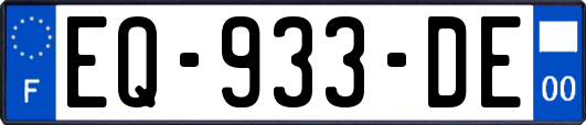 EQ-933-DE