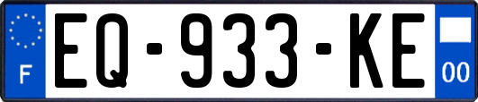 EQ-933-KE