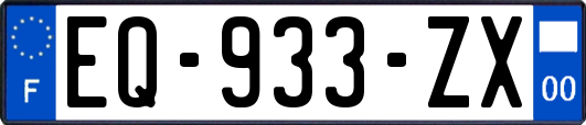 EQ-933-ZX