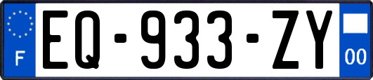 EQ-933-ZY