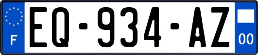 EQ-934-AZ