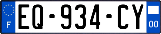 EQ-934-CY