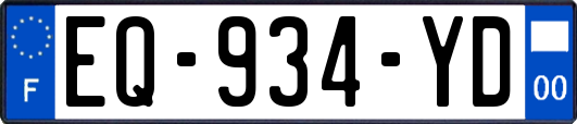 EQ-934-YD
