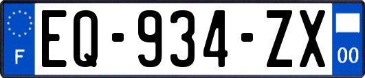 EQ-934-ZX
