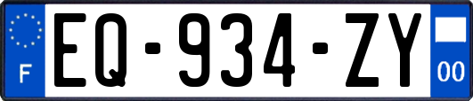 EQ-934-ZY