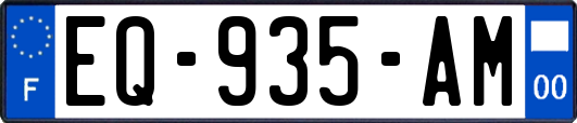 EQ-935-AM