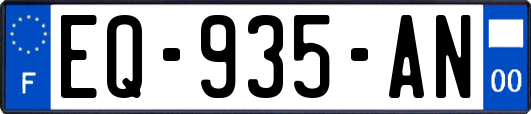 EQ-935-AN