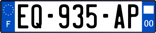 EQ-935-AP