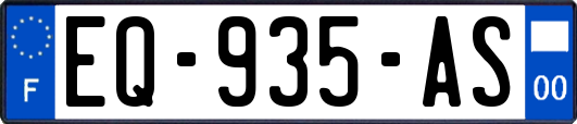 EQ-935-AS