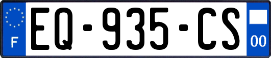 EQ-935-CS