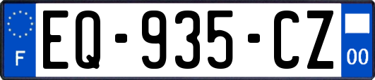 EQ-935-CZ