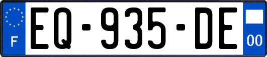 EQ-935-DE