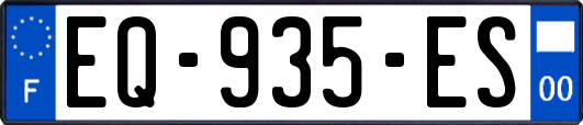 EQ-935-ES