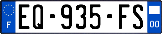 EQ-935-FS