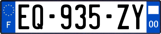EQ-935-ZY