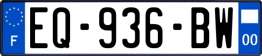 EQ-936-BW