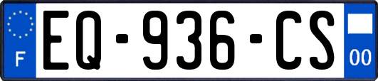 EQ-936-CS