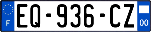 EQ-936-CZ