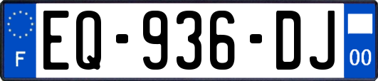 EQ-936-DJ