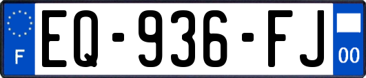 EQ-936-FJ