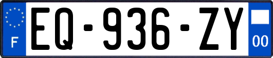 EQ-936-ZY