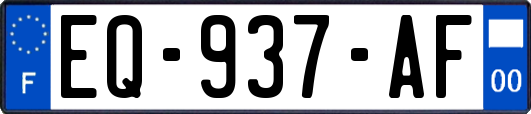 EQ-937-AF