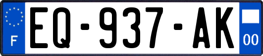 EQ-937-AK