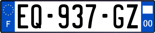 EQ-937-GZ