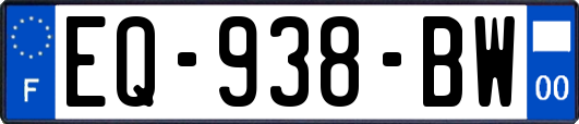 EQ-938-BW