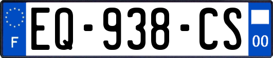 EQ-938-CS