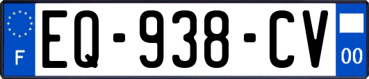 EQ-938-CV