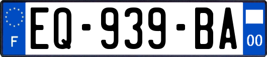 EQ-939-BA