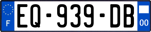 EQ-939-DB