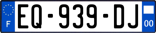 EQ-939-DJ