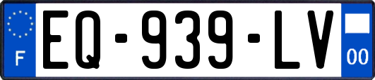 EQ-939-LV