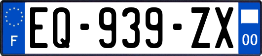 EQ-939-ZX
