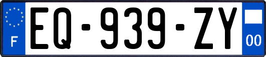 EQ-939-ZY