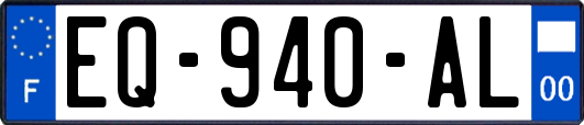 EQ-940-AL