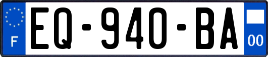 EQ-940-BA