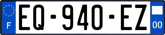 EQ-940-EZ