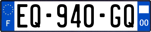 EQ-940-GQ