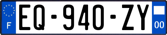 EQ-940-ZY