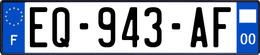 EQ-943-AF