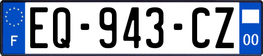 EQ-943-CZ